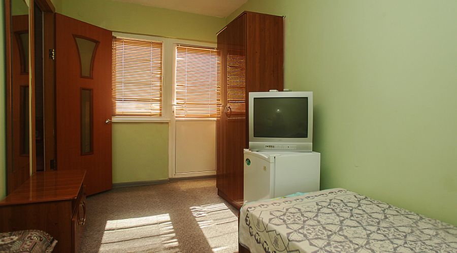 Стандартный 3-х местный улучшенный 