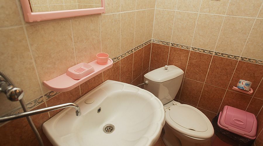 Стандартный 3-х местный улучшенный 