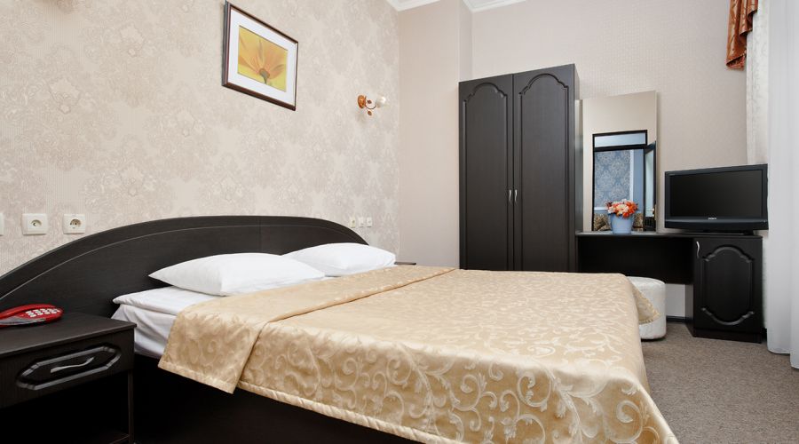 Престиж Люкс 2-комнатный "Престиж"