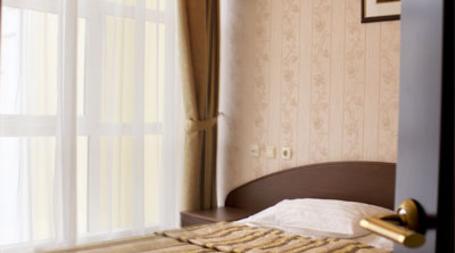 Классик Люкс 2-комнатный "Классик"