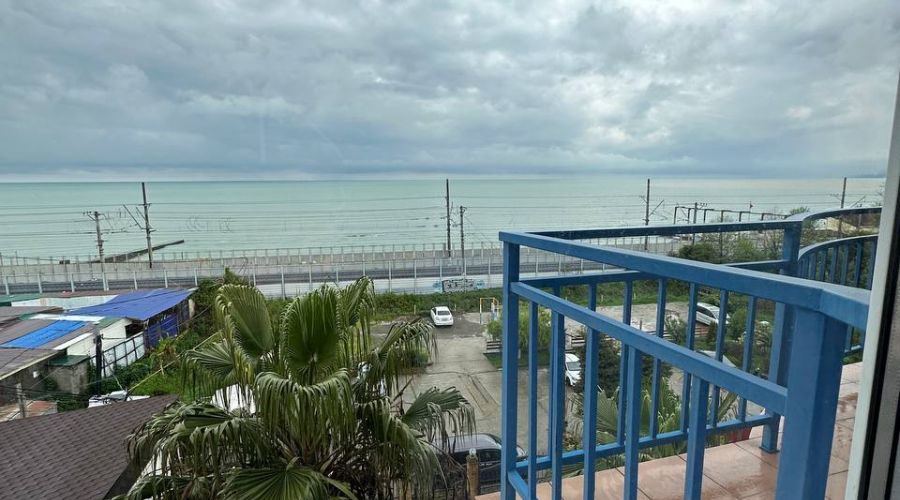 Стандартный 2-местный новый с ремонтом