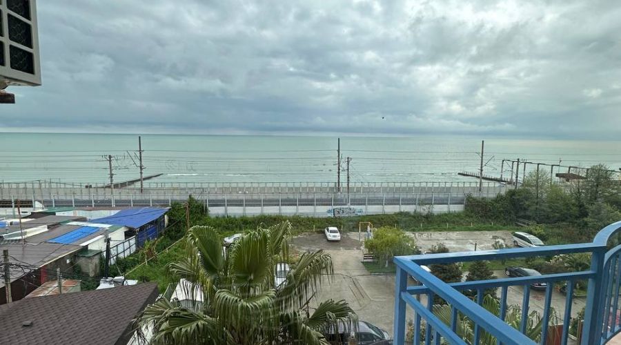 Стандартный 2-местный новый с ремонтом