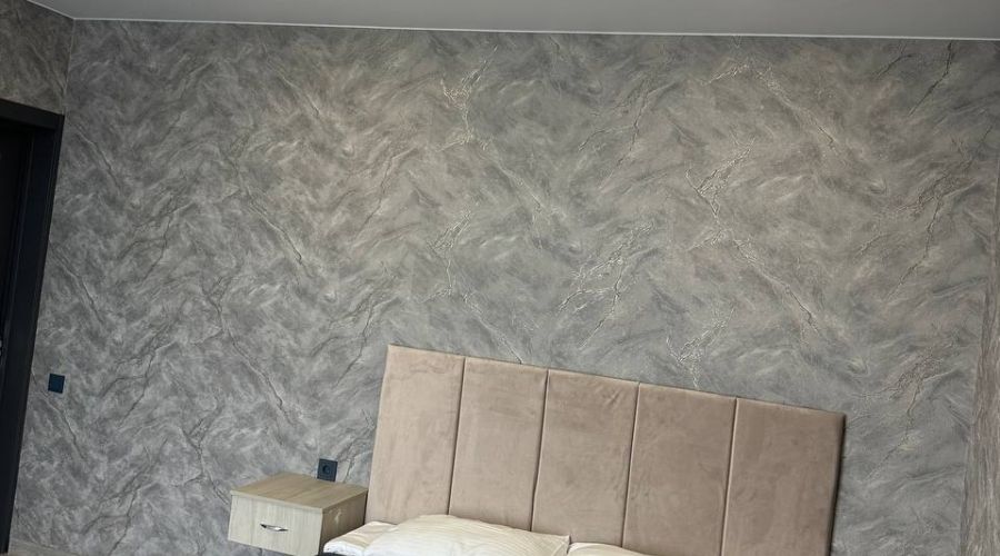 Стандартный 2-местный новый с ремонтом