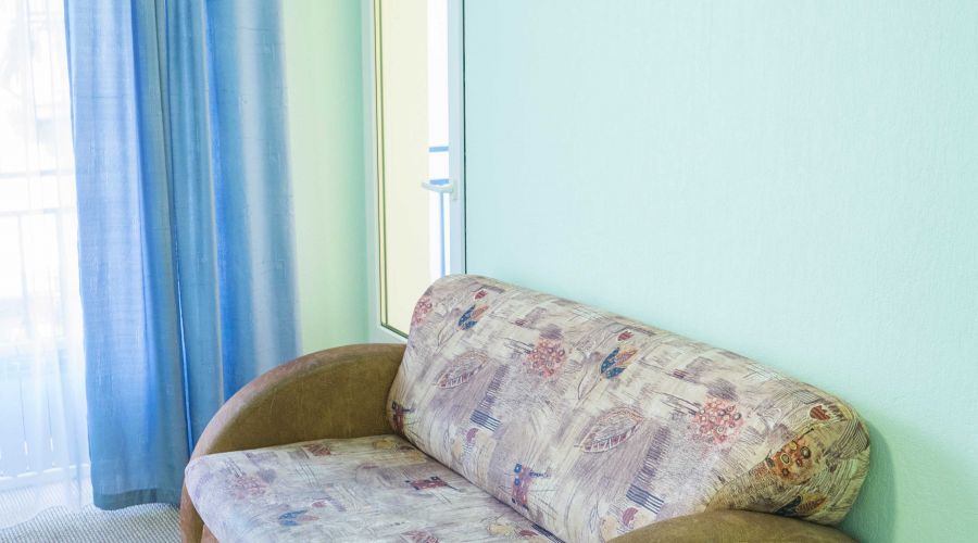 Полулюкс 2-местный(супериор)