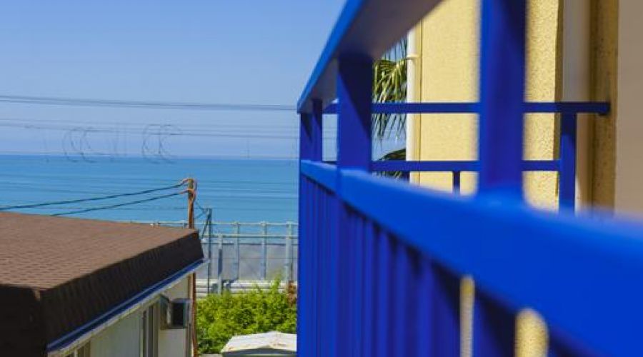 Полулюкс 2-местный(супериор)