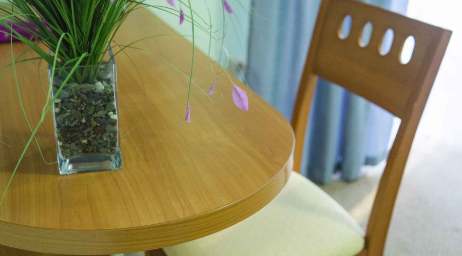 Стандартный 2-местный номер