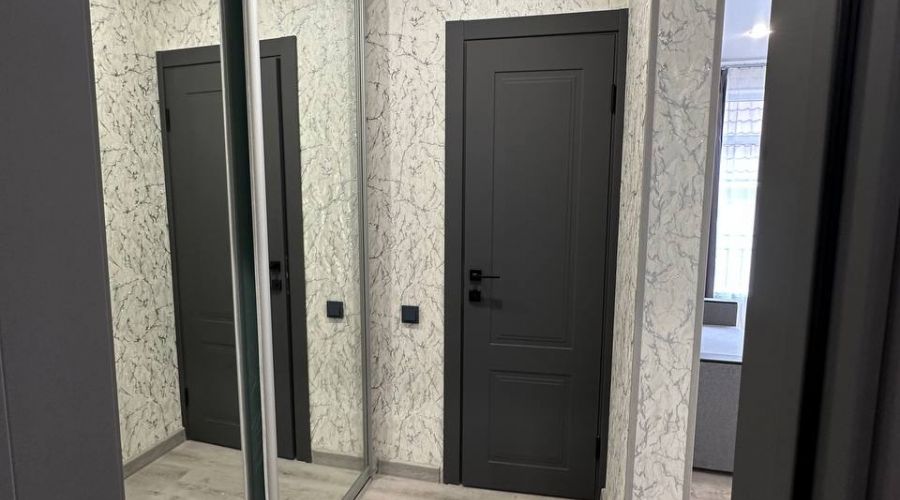 Полулюкс 2-местный(супериор) новый с ремонтом