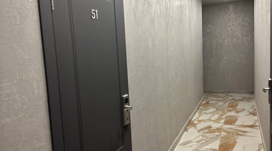 Полулюкс 2-местный(супериор) новый с ремонтом