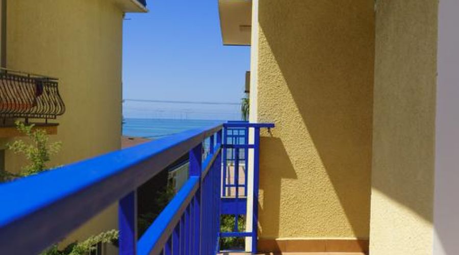 Полулюкс 2-местный(супериор)