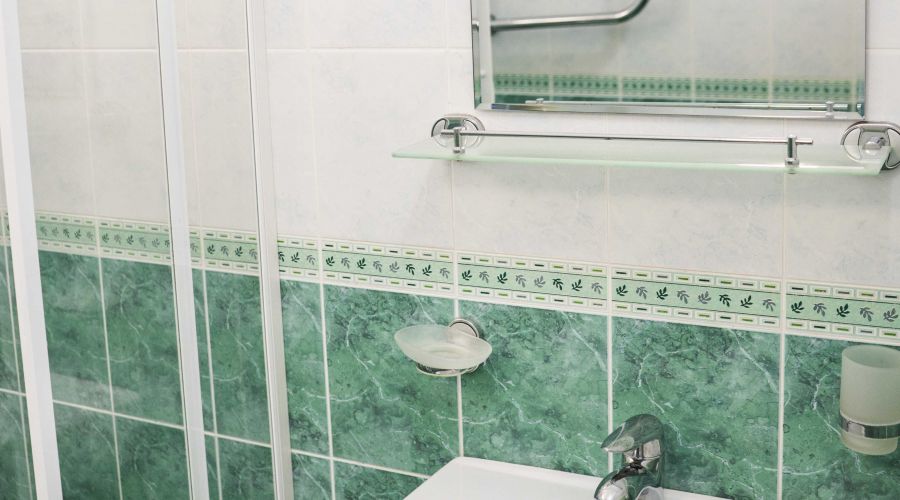 Полулюкс 2-местный(супериор)