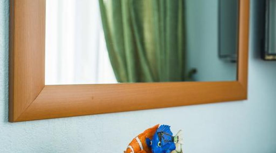 Стандартный 2-местный номер