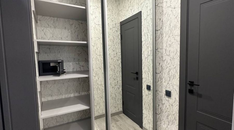 Полулюкс 2-местный(супериор) новый с ремонтом