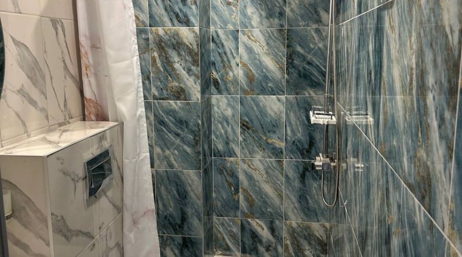 Стандартный 2-местный б/б новый с ремонтом