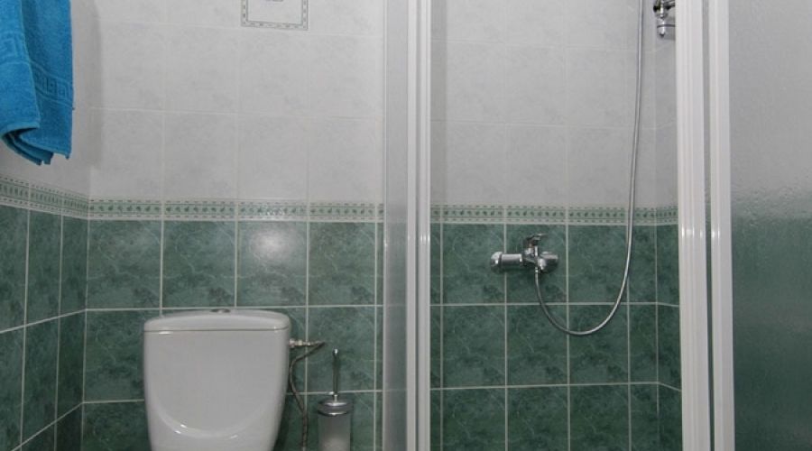 Стандартный 2-местный без балкона