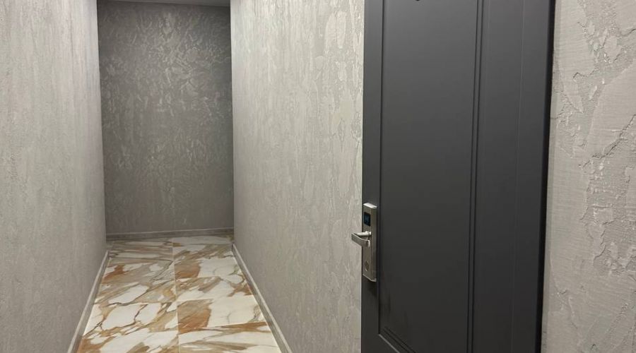 Полулюкс 2-местный(супериор) новый с ремонтом