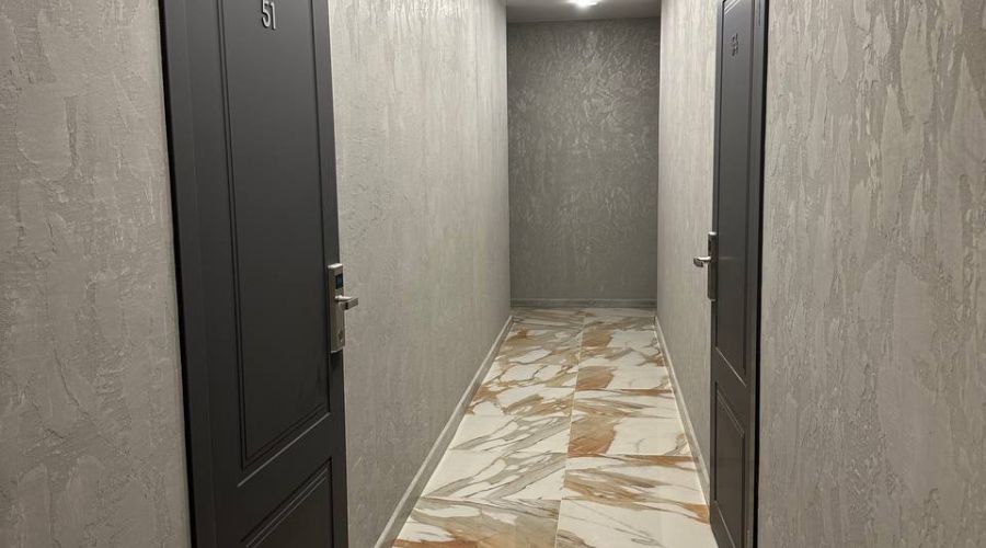 Полулюкс 2-местный(супериор) новый с ремонтом