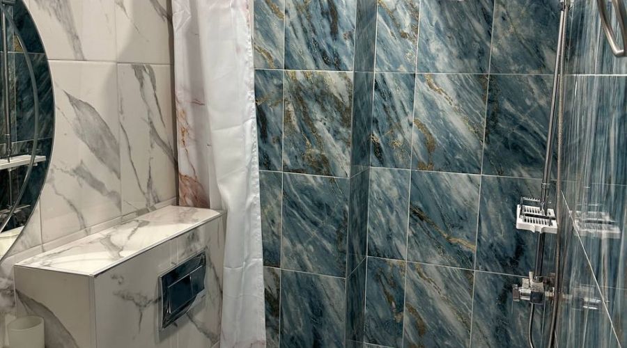 Стандартный 2-местный б/б новый с ремонтом