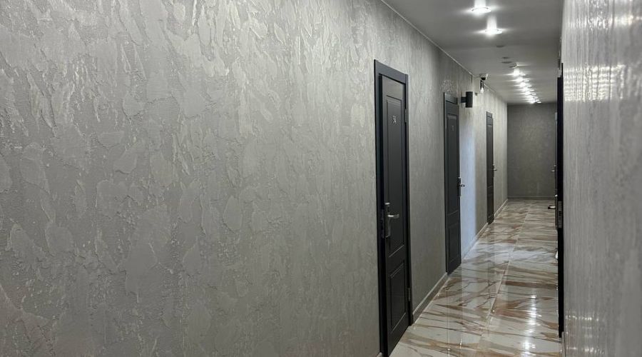 Полулюкс 2-местный(супериор) новый с ремонтом