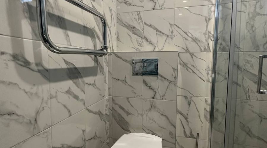 Стандартный 2-местный б/б новый с ремонтом