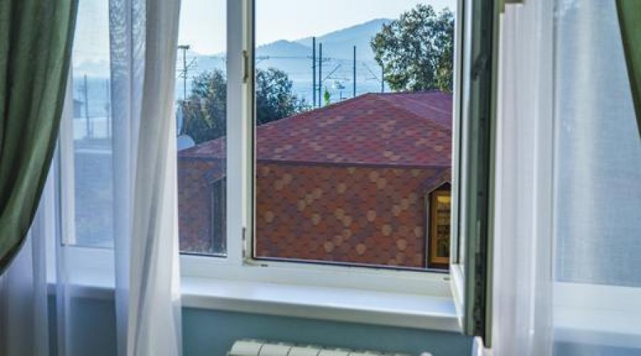 Стандартный 2-местный без балкона