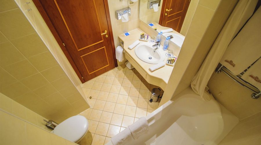 Стандарт Комфорт 2-местный