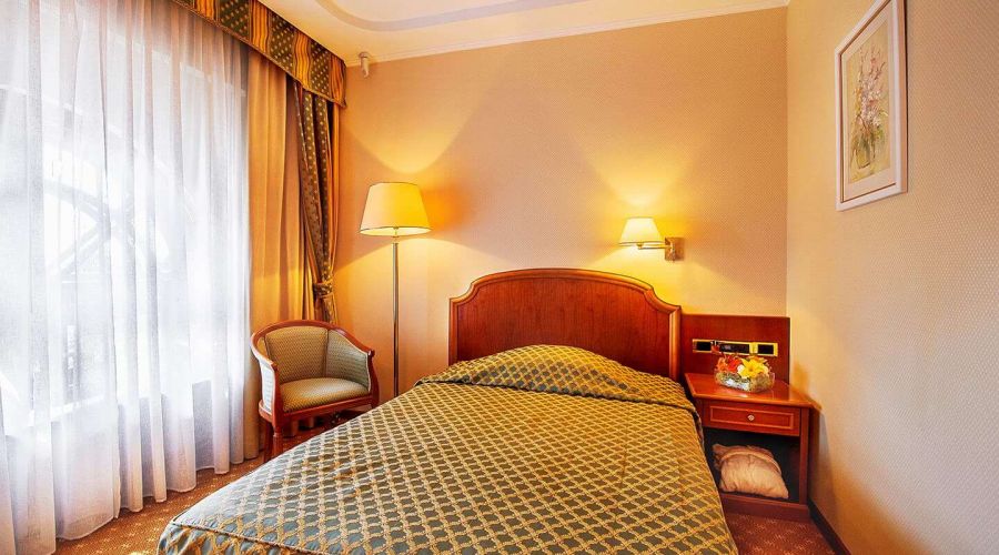 Стандарт 1-местный 