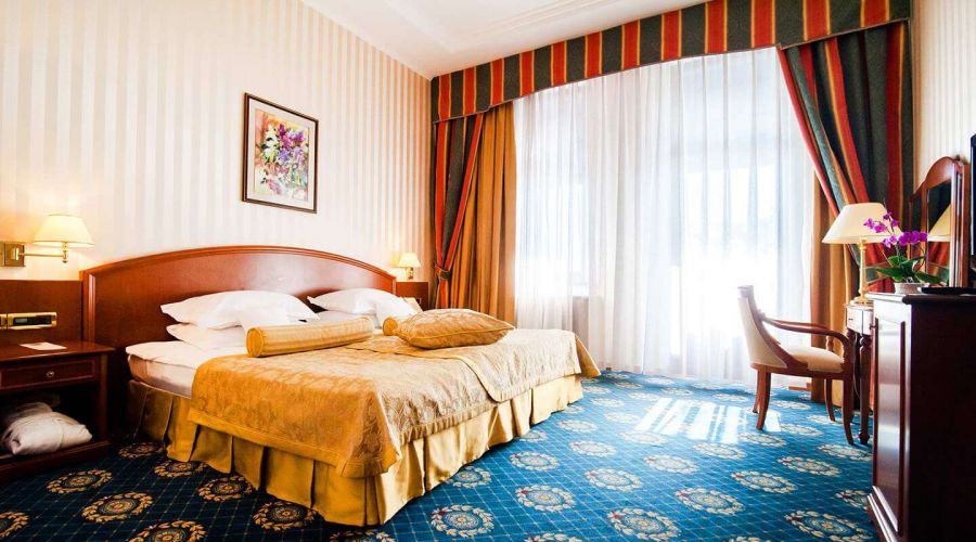 Апартаменты Асса 3-комнатный 2-местные