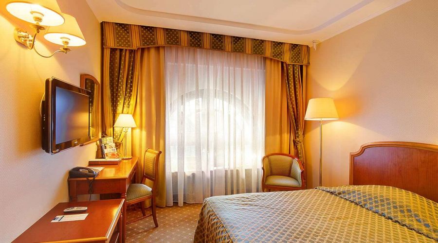 Стандарт 1-местный 