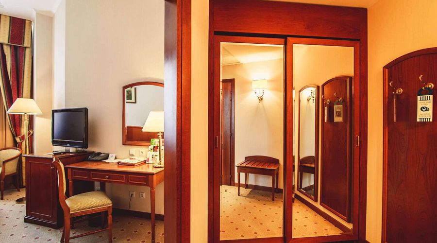 Стандарт Комфорт 2-местный