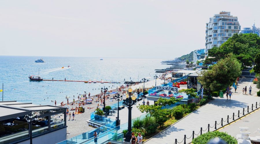 Апартаменты Асса 3-комнатный 2-местные