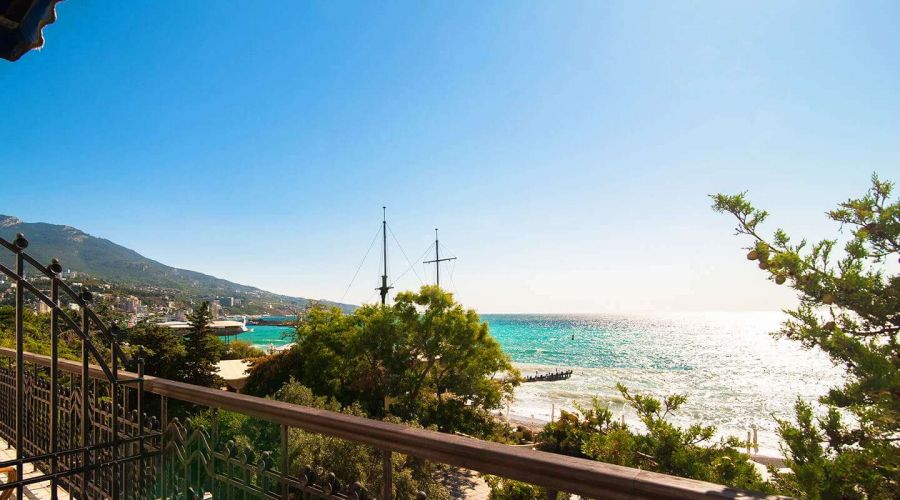 Апартаменты Асса 3-комнатный 2-местные