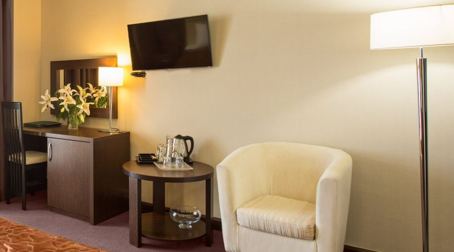 Стандартный 2-мест 1-к Олимп dbl