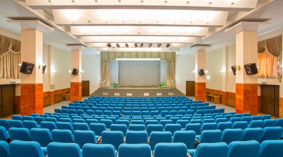 Конференц зал