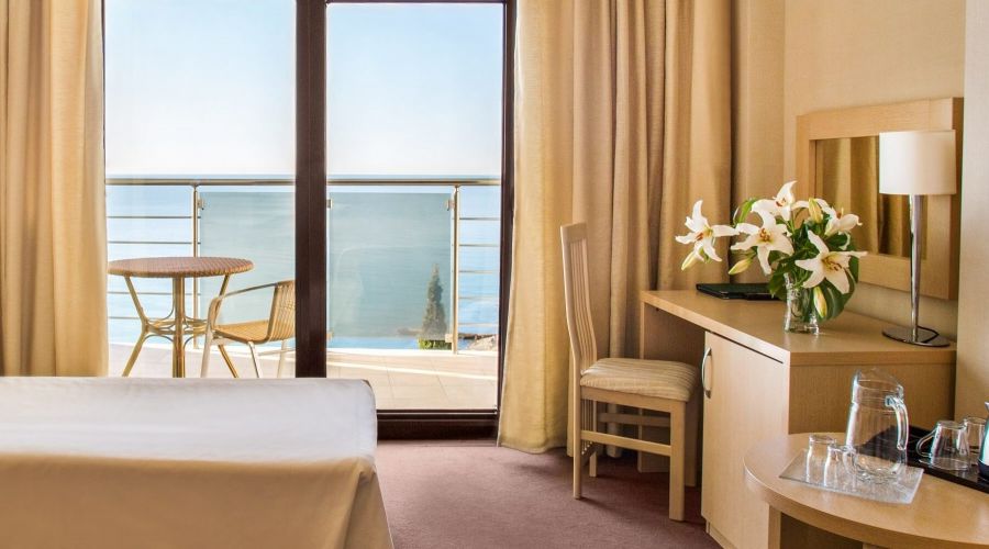 Стандартный 2-местный Олимп twin