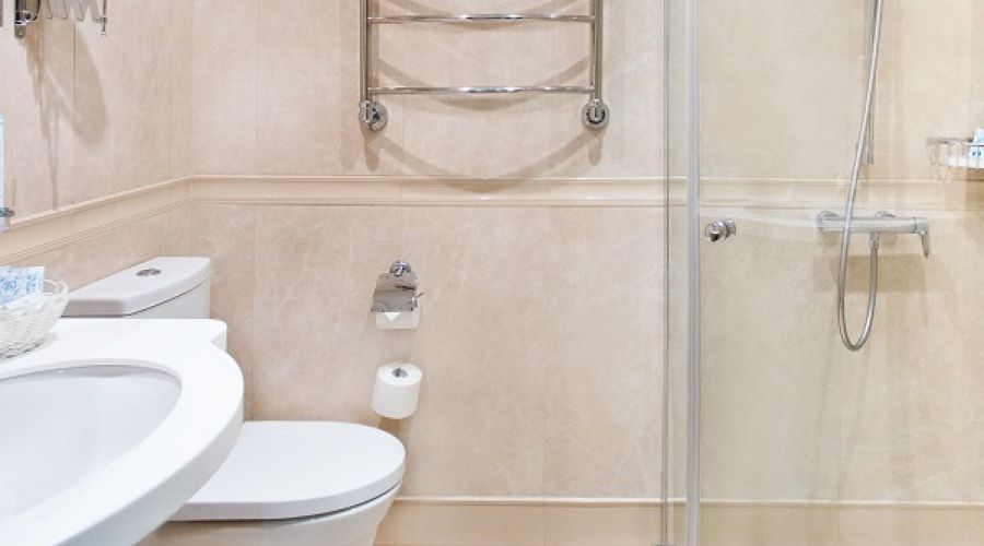 Стандартный 2-мест 1-к Олимп dbl