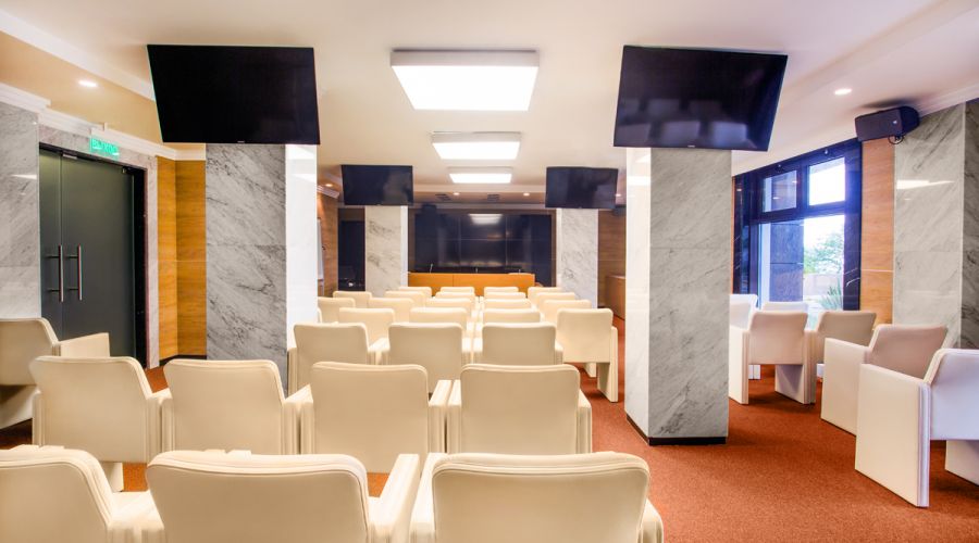 Конференц зал