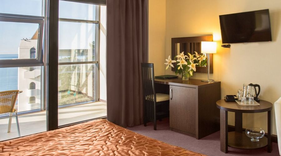 Стандартный 2-мест 1-к Олимп dbl