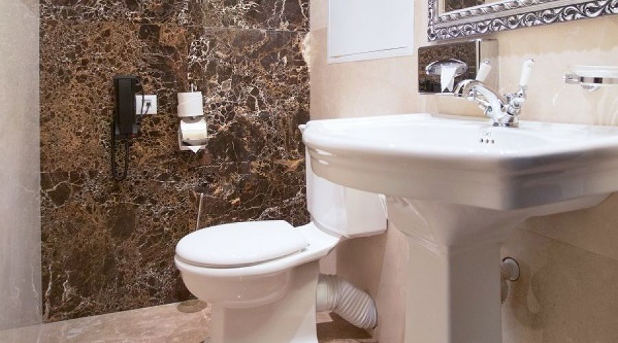 Люкс 2-местный 3-комнатный Олимп №901,902