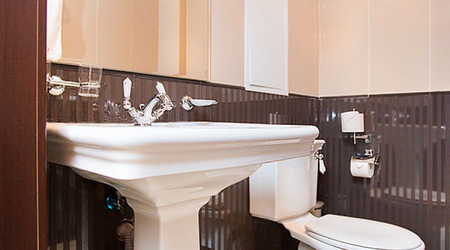 Люкс 2-местный 2-комнатный Олимп №801,803