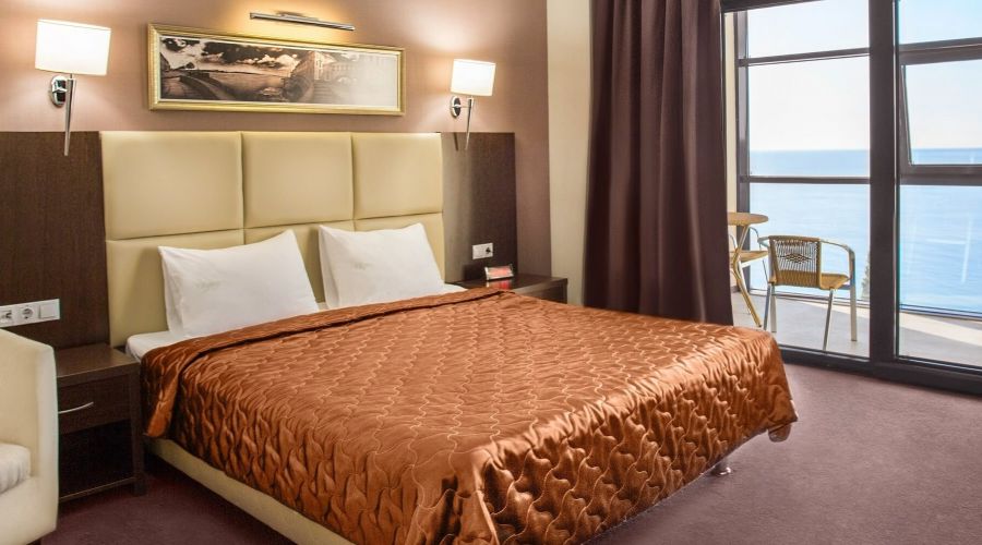 Стандартный 2-мест 1-к Олимп dbl