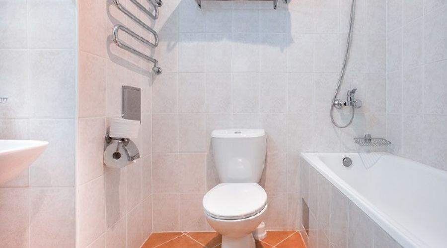 Стандартный 1-комнатный 1-местный "Салют" (без балкона)