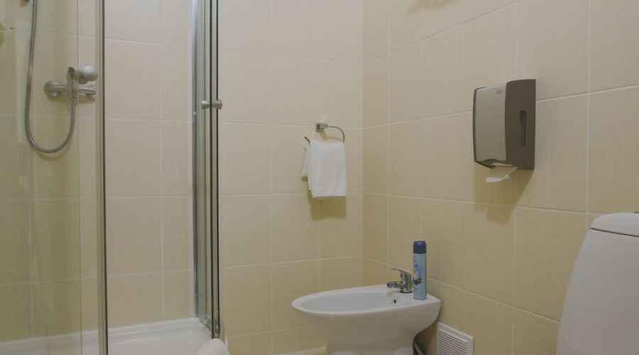 Люкс 2-местный 2-комнатный