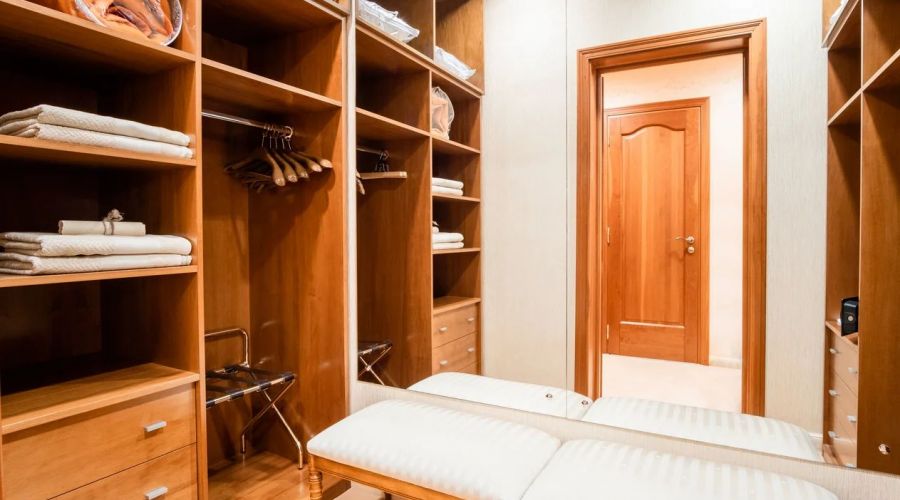 Suite 2-местный 3-комнатный