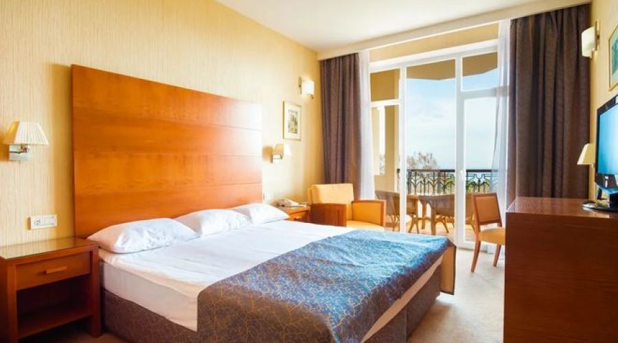 Стандарт 2-местный DBL