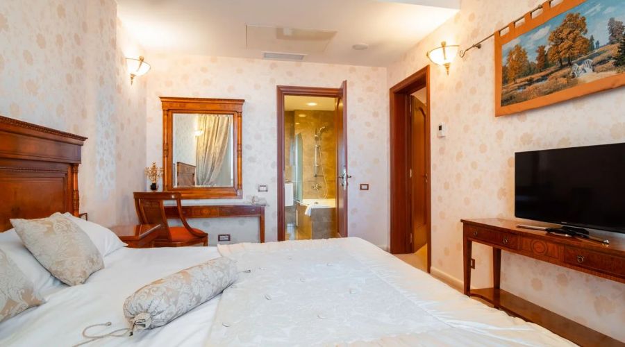 Suite 2-местный 3-комнатный