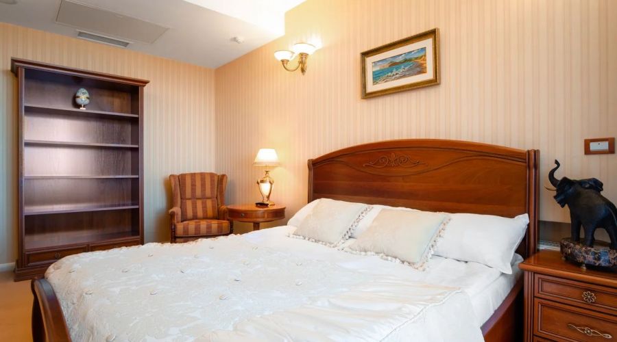 Suite 2-местный 3-комнатный