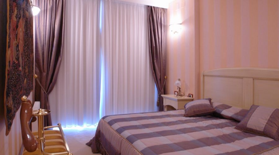 Suite 2-местный 3-комнатный