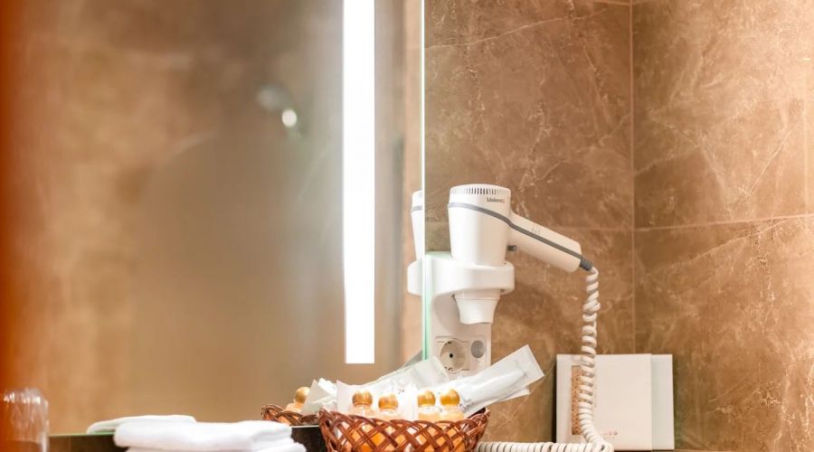 Suite 2-местный 3-комнатный