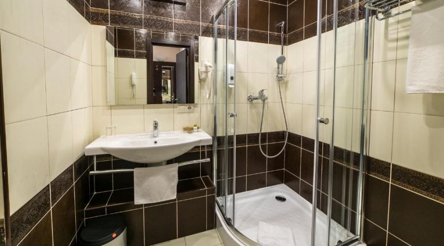 Делюкс 1-местный