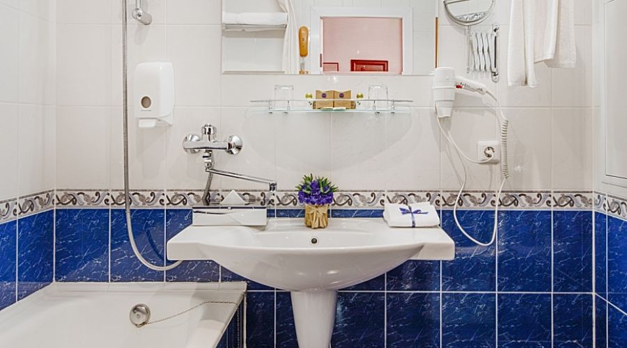 Комфорт 2-местный семейный